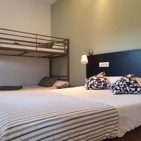 Hostal Ayamonte Los Mellizos Экстерьер фото