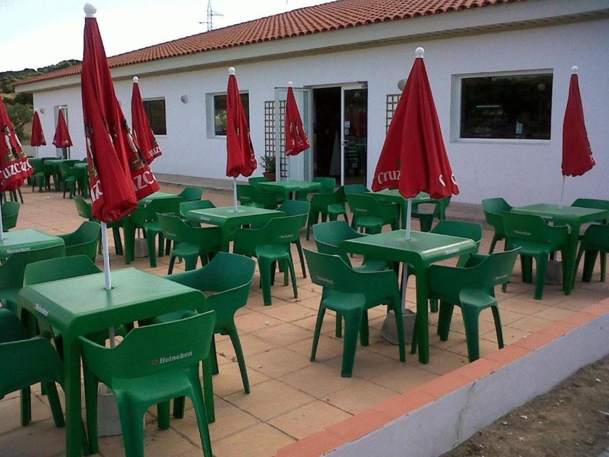 Hostal Ayamonte Los Mellizos Экстерьер фото