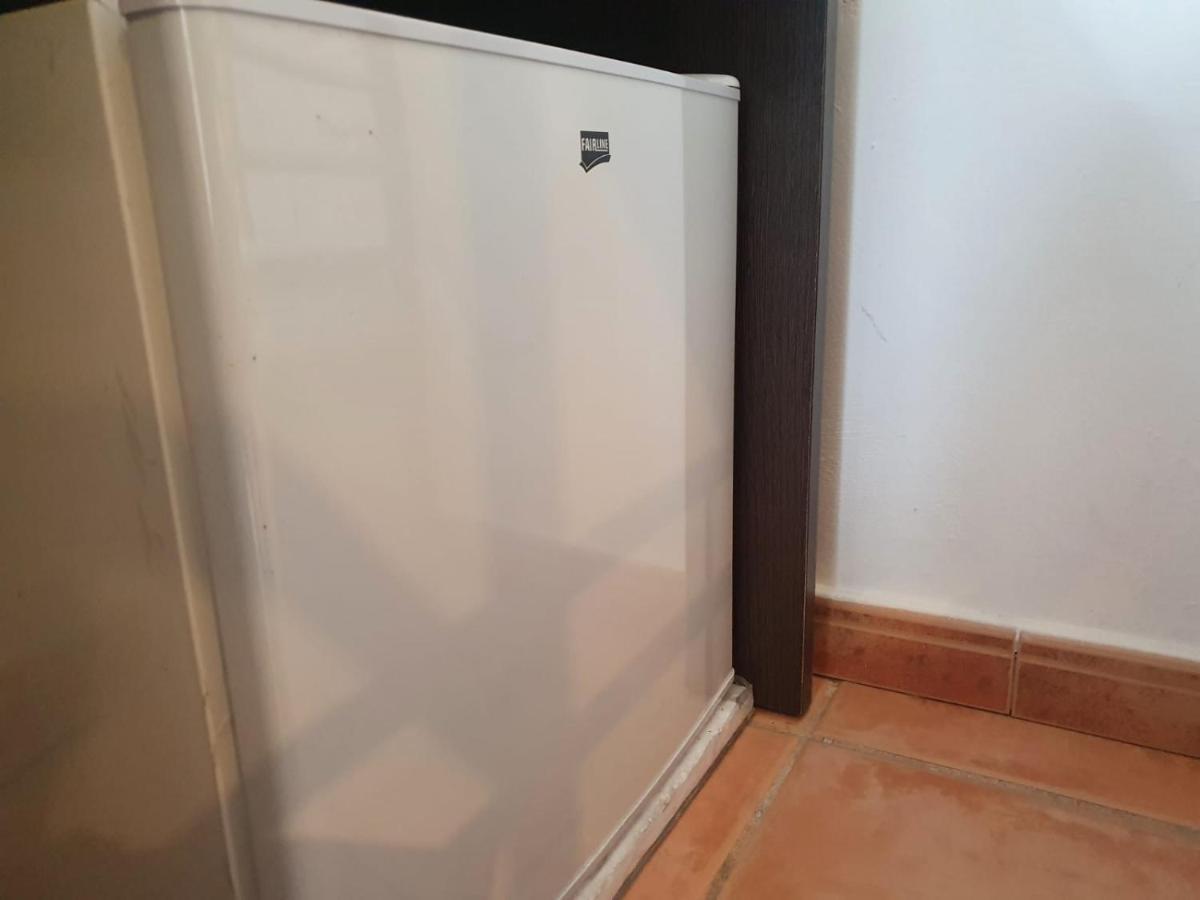 Hostal Ayamonte Los Mellizos Экстерьер фото