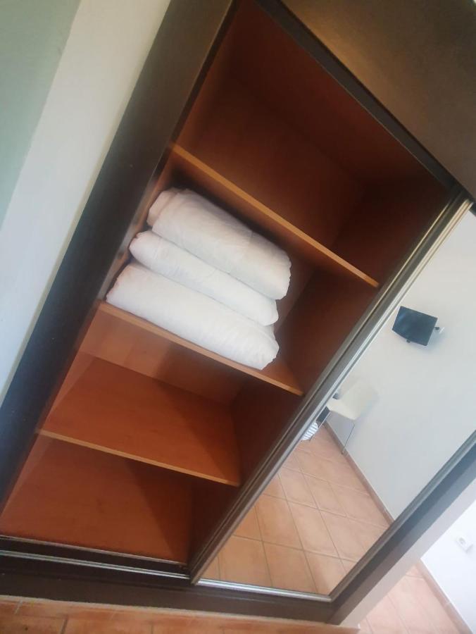 Hostal Ayamonte Los Mellizos Экстерьер фото