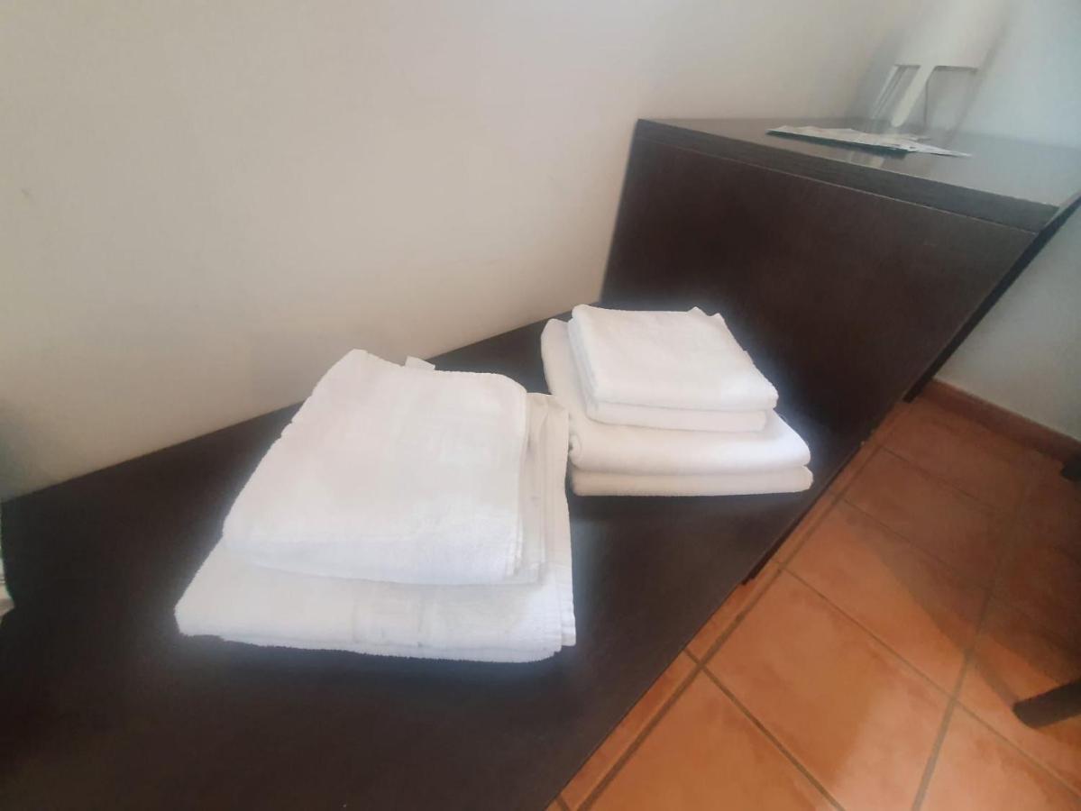 Hostal Ayamonte Los Mellizos Экстерьер фото
