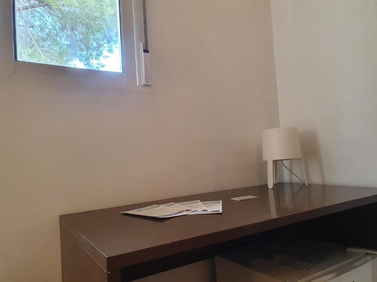Hostal Ayamonte Los Mellizos Экстерьер фото